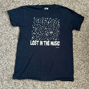 Music T shirt